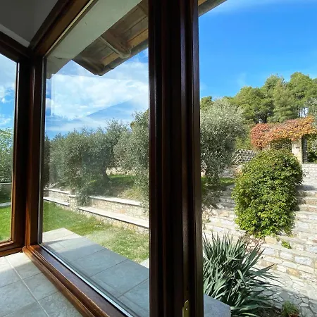 Eagleview Maisonette Villa