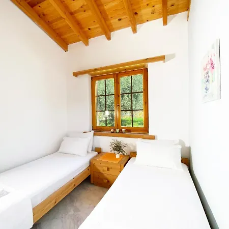 Eagleview Maisonette *