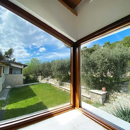 Eagleview Maisonette Villa Sani (Chalkidiki)
