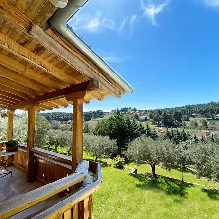 Eagleview Maisonette *