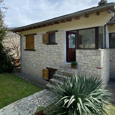 Villa Eagleview Maisonette Sani (Chalkidiki)