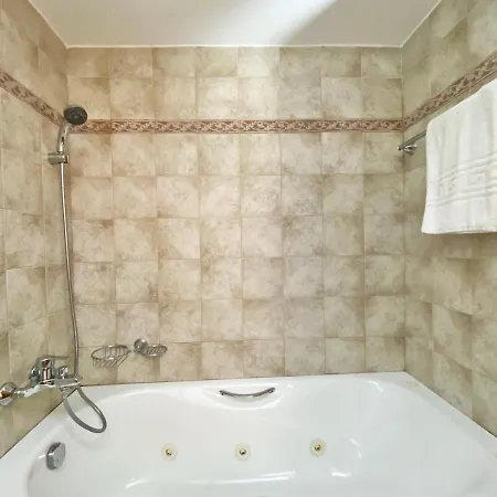 Villa Eagleview Maisonette