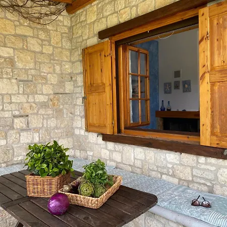 Eagleview Maisonette Sani (Chalkidiki)