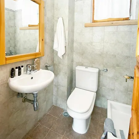 Eagleview Maisonette Villa
