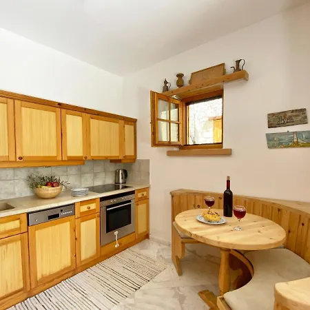 Villa Eagleview Maisonette *