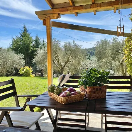 Villa Eagleview Maisonette