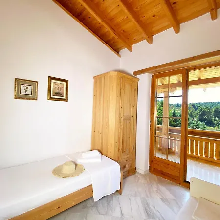 Eagleview Maisonette