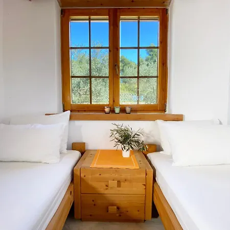 Eagleview Maisonette