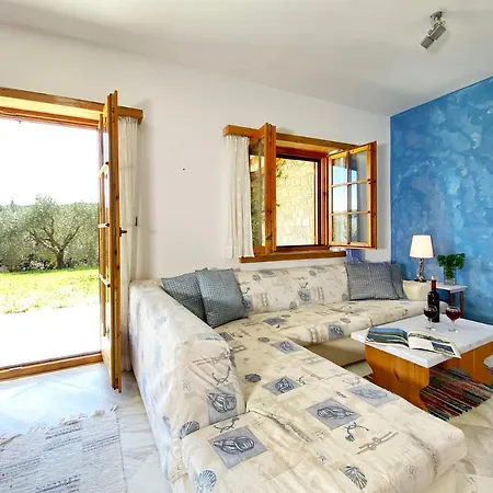Eagleview Maisonette * Sani (Chalkidiki)