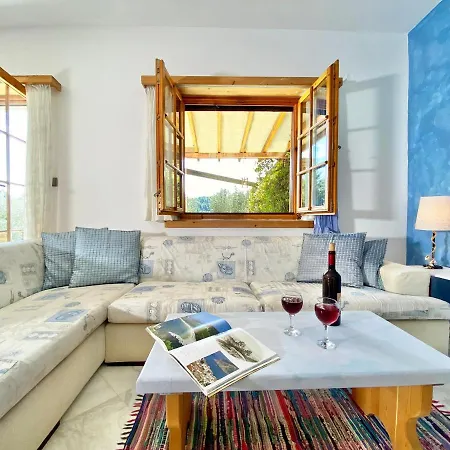 Eagleview Maisonette Villa Sani (Chalkidiki)
