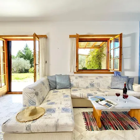Eagleview Maisonette