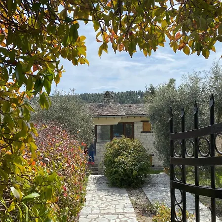 Eagleview Maisonette Villa *