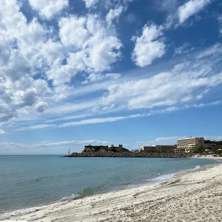 Villa Eagleview Maisonette Sani (Chalkidiki)