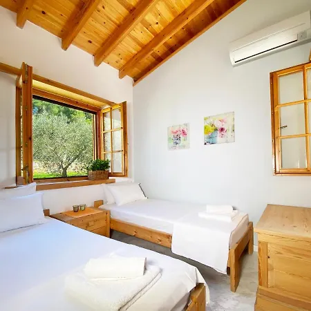 Eagleview Maisonette *