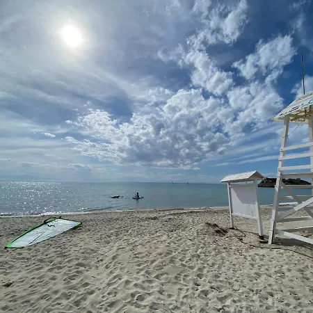 Eagleview Maisonette * Sani (Chalkidiki)