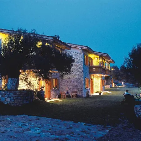 Eagleview Maisonette Villa *
