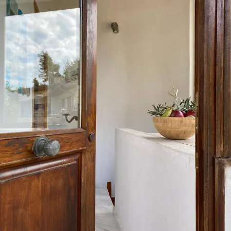 Eagleview Maisonette Villa Sani (Chalkidiki)