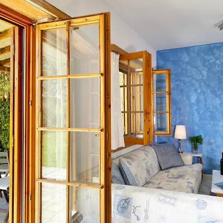 Eagleview Maisonette Villa *