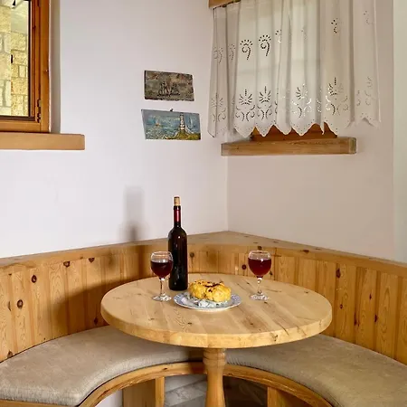 Eagleview Maisonette Villa Sani (Chalkidiki)