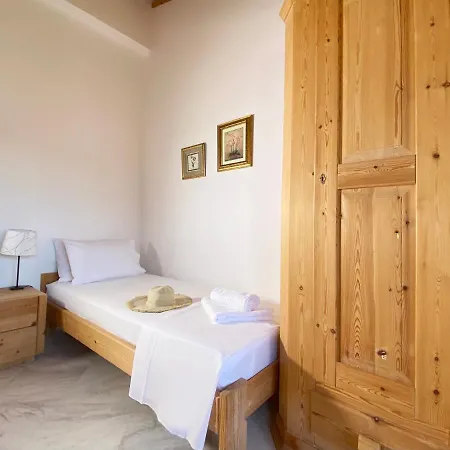 Eagleview Maisonette Villa Sani (Chalkidiki)