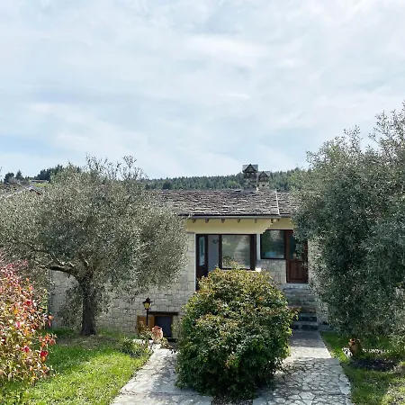 Eagleview Maisonette Villa Sani (Chalkidiki)