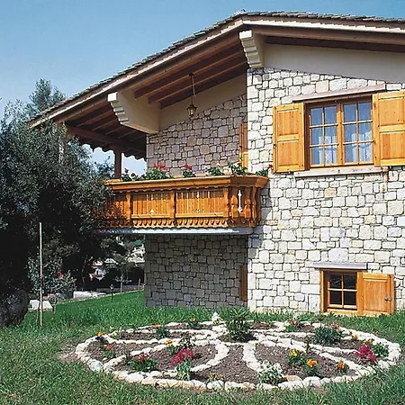 Eagleview Maisonette Villa Sani (Chalkidiki)