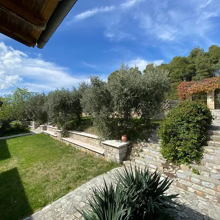 Eagleview Maisonette * Sani (Chalkidiki)