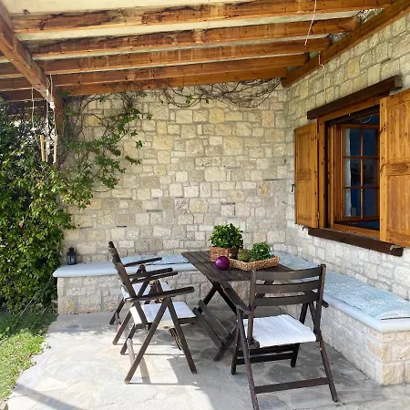 Eagleview Maisonette * Sani (Chalkidiki)