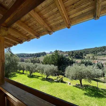Eagleview Maisonette *