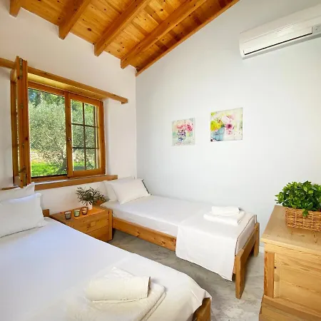 Eagleview Maisonette Villa Sani (Chalkidiki)