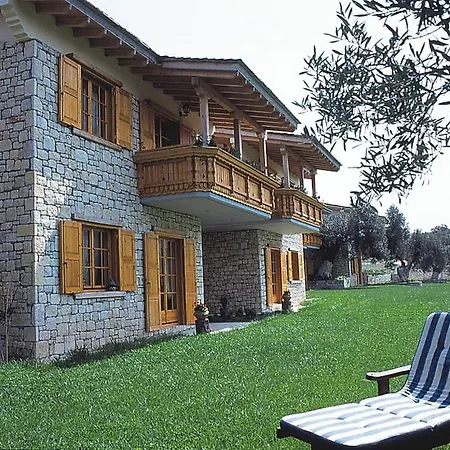 Villa Eagleview Maisonette