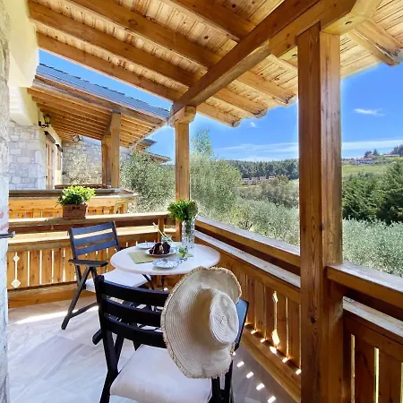 Eagleview Maisonette