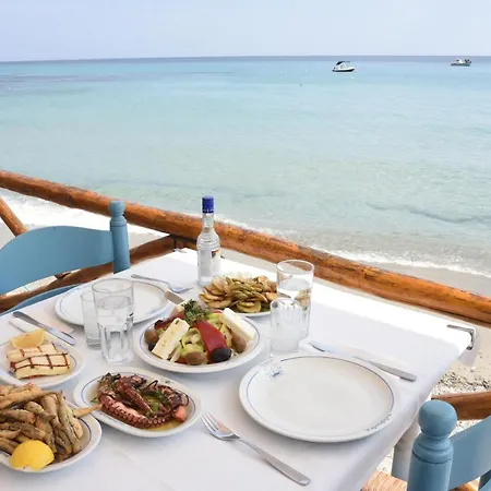 Eagleview Maisonette * Sani (Chalkidiki)