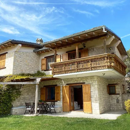 Eagleview Maisonette Villa